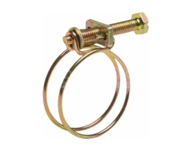 Проволочный хомут Nord-Yada 70-75 мм 903379