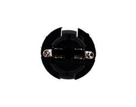 Патрон Nord-Yada под лампу W5W Т10 тип 9 пластик 903186