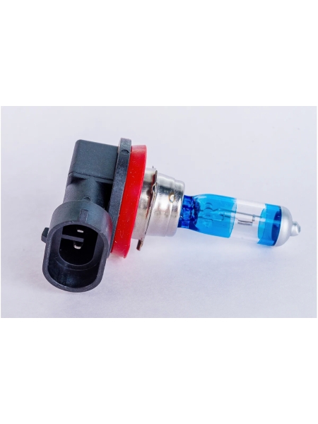 Лампа Nord-Yada H8 12V 35W EXTRA LIGHT +50 % Plastic case - 2шт 907366