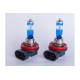 Лампа Nord-Yada H8 12V 35W EXTRA LIGHT +50 % Plastic case - 2шт 907366