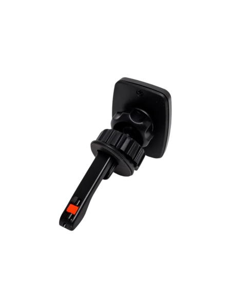 Держатель телефона на дефлектор Nord-Yada прямоугольный, магн.металл. с замком 908530