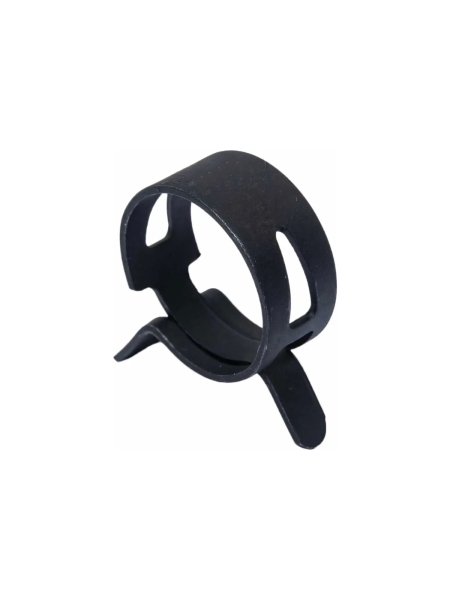 Пружинный хомут Nord-Yada 23 мм, 24.8-27.4 мм, 5 шт. в 1 уп. 909095