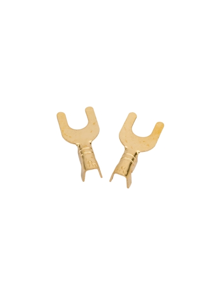 Вилочная клемма Nord-Yada 5.5мм 1-1.5кв.мм (DJ441A-5B) 905353