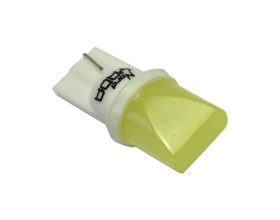 Светодиод Nord-Yada 12 В, T10, 1 LED COB, W5W, белый 10 шт 906071