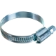 Червячный хомут Nord-Yada 30-45 мм, оцинк. сталь 904584
