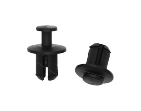 Клипса крепежная для а/м BMW уплотнителя 17111712963 Nord-Yada 909726