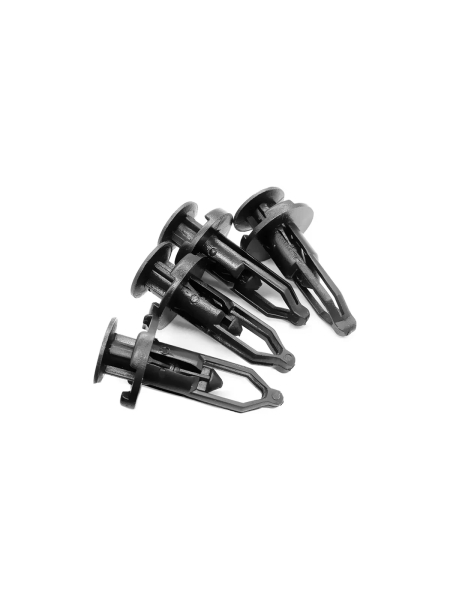 Клипса крепежная для а/м Toyota бампера 52161-16010 10 шт Nord-Yada 909210