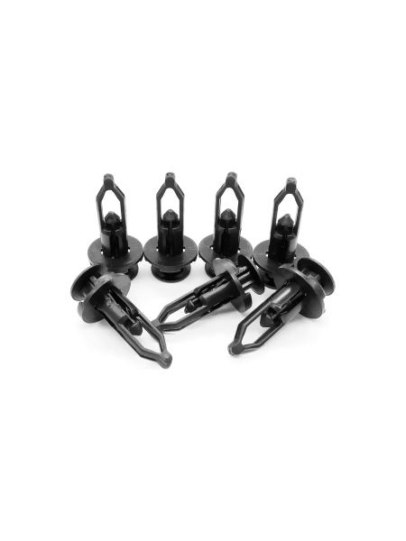 Клипса крепежная для а/м Toyota бампера 52161-16010 10 шт Nord-Yada 909210