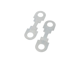 Предохранитель Nord-Yada ABF403 ленточный, вставка плавкая 40A 42x12 мм., d 6,5 мм., 2 шт. в упаковке 904385