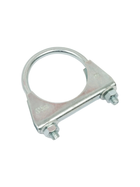 Хомут глушителя Nord-Yada d=58 мм, U-образный, М8 906971