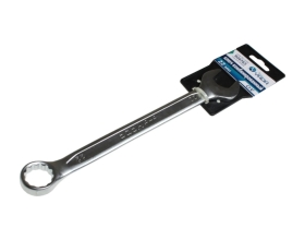 Комбинированный ключ Nord-Yada 22 мм CrV, холодный штамп, холдер TM Nord YADA 904765