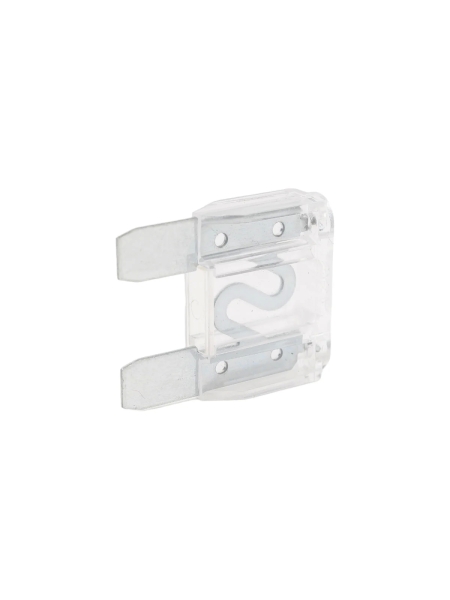 Предохранитель Nord-Yada MAXI евро стандарт 80 A, 29.2x8.8 мм, h34.2 W272, 2 шт в упаковке 901915