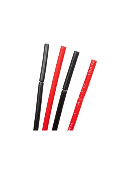 Соединительная 4х контактная герметичная колодка Nord-Yada 1,5 мм 904574