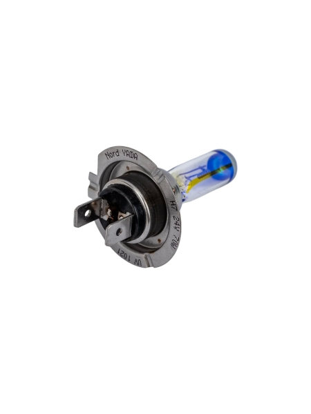 Лампа Nord-Yada RAINBOW H7, 24 В, 70 Вт, всепогодная 902497