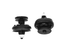 Клипса крепежная для а/м VAG обшивки двери 6Q0868243 Nord-Yada 909744