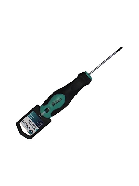 Крестовая отвертка Nord-Yada PH0x75 магнитный наконечник, CRV 904513