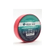 Изолента Nord-Yada 19мм х 20м красная 907494