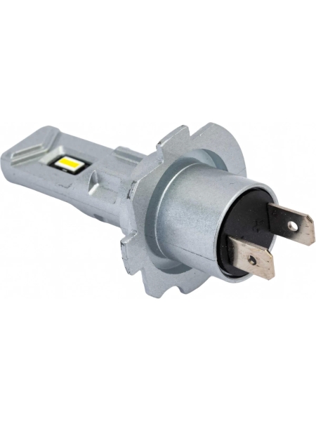 Светодиодная лампа головного света Nord-Yada Н7/H18 12-24V 25W 6000K 2000lm М6 909132