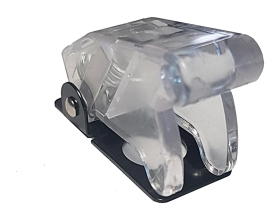 Защитная крышка для тумблеров типа KN и ASW Nord-Yada прозрачная 905948