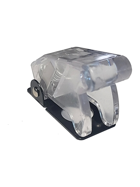 Защитная крышка для тумблеров типа KN и ASW Nord-Yada прозрачная 905948