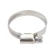 Червячный хомут Nord-Yada 30-45 мм 907041 нерж. сталь 900259