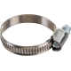Червячный хомут Nord-Yada 25-40 мм, нерж. сталь 900258