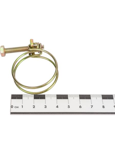 Проволочный хомут Nord-Yada 34-38 мм 903365