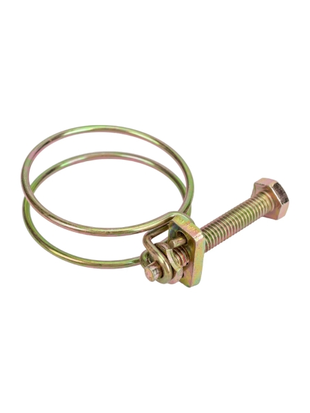 Проволочный хомут Nord-Yada 34-38 мм 903365