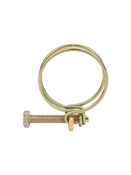 Проволочный хомут Nord-Yada 34-38 мм 903365