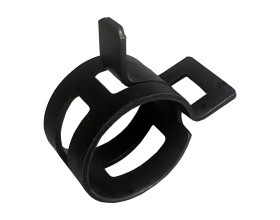 Пружинный хомут Nord-Yada 22 мм, 23.5-25.5 мм, 5 шт. в 1 уп. 909094