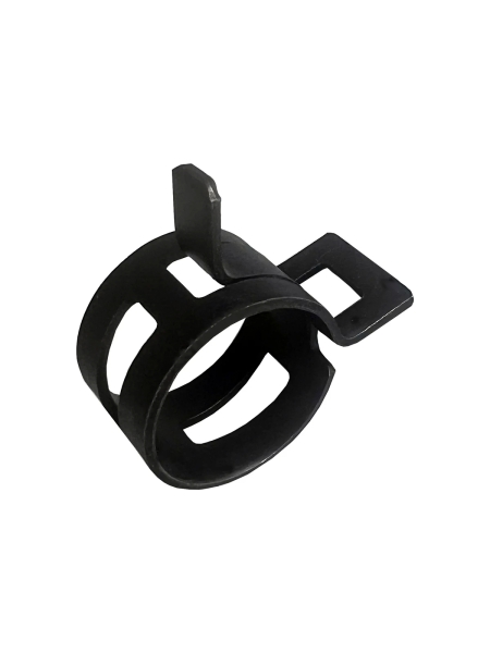 Пружинный хомут Nord-Yada 22 мм, 23.5-25.5 мм, 5 шт. в 1 уп. 909094