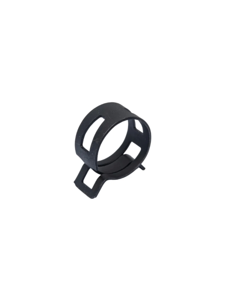 Пружинный хомут Nord-Yada 21 мм, 22.7-25 мм, 5 шт. в 1 уп. 909093