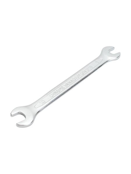 Рожковый ключ Nord-Yada 8x10мм CrV, холодный штамп, холдер TM 904771