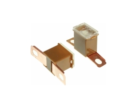 Предохранитель для иномарки Nord-Yada W228-S 70A 22.5 (48.8x15.5, h21.8) JAPVAL 48, 2 шт в упаковке 901831