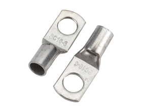 Кольцевой наконечник Nord-Yada D6.5 мм, 10 мм, ТМЛ 10-6 907405