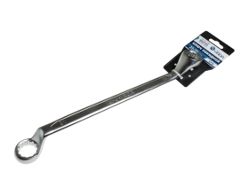 Накидной ключ Nord-Yada 21x23 мм CrV, холодный штамп, холдер TM Nord YADA 904793