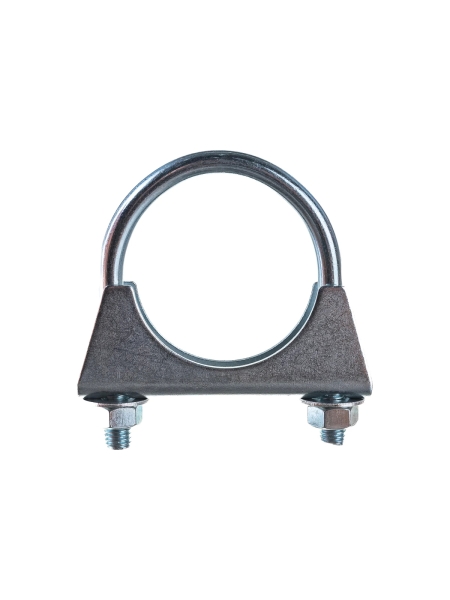 Хомут глушителя Nord-Yada d=50 мм, U-образный, М8 906970