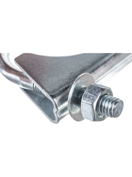 Хомут глушителя Nord-Yada d=50 мм, U-образный, М8 906970