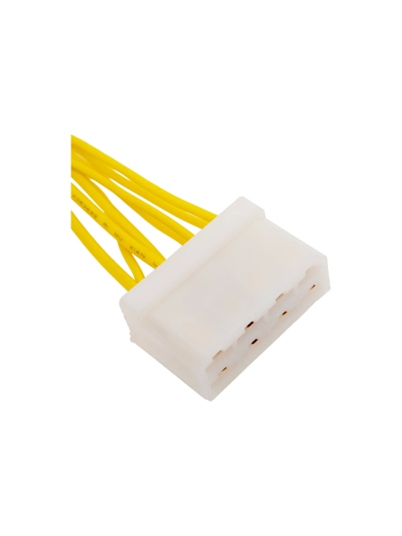 Колодка соединительного замка зажигания Nord-Yada 2110–2115 (с проводами) 906409