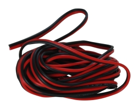 Провод акустический Nord-Yada ШВПМ 2x1,0мм 5метров TM Nord YADA 909625