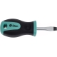 Шлицевая отвертка Nord-Yada SL6x38 магнитный наконечник, CRV 904526