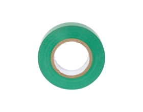 Изолента Nord-Yada 15мм х 10м зеленая 907722