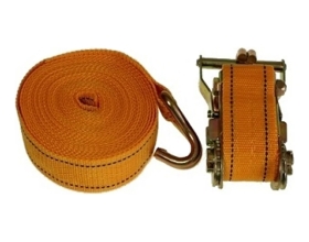 Стяжка для груза Nord-Yada 40мм х 6м х 2т в пакете 903193