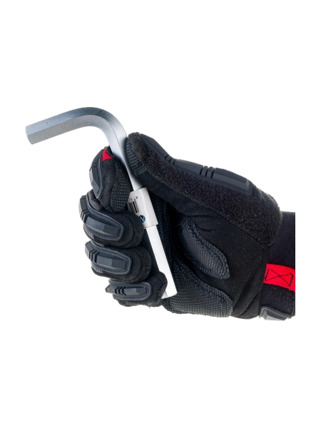 Шестигранный ключ Nord-Yada 14мм 907617