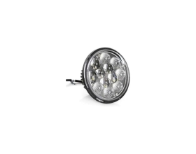 Фара рабочего света Nord-Yada 36 Вт, 4D EPISTAR, 12 диодов, круглая, дальний/ближний, 145х80 TM 907380