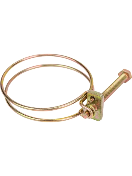 Проволочный хомут Nord-Yada 57-62 мм 903375