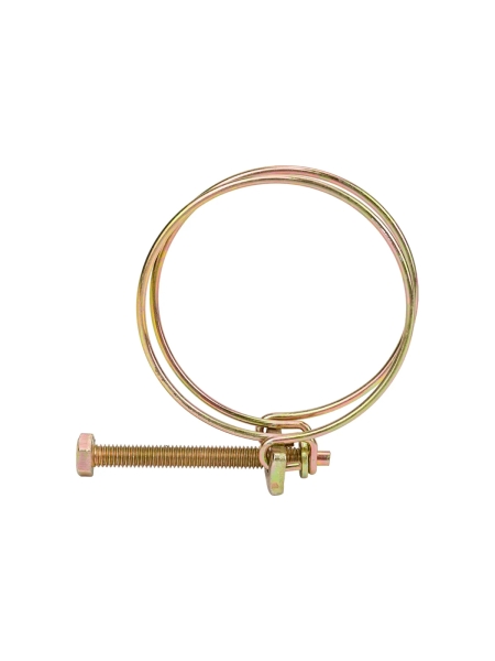 Проволочный хомут Nord-Yada 57-62 мм 903375