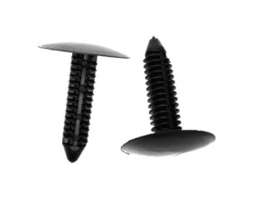 Клипса крепежная для а/м Ford, GM отделки, обшивки Nord-Yada E9S63023 54ACW, E9SB630 909706