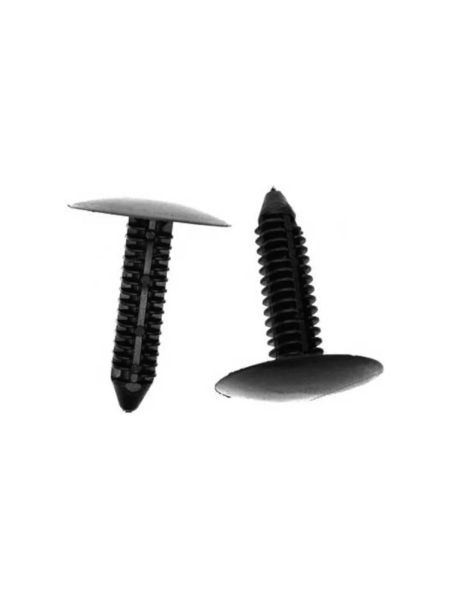 Клипса крепежная для а/м Ford, GM отделки, обшивки Nord-Yada E9S63023 54ACW, E9SB630 909706