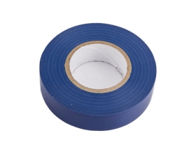 Изолента Nord-Yada 19мм х 25м синяя 907735